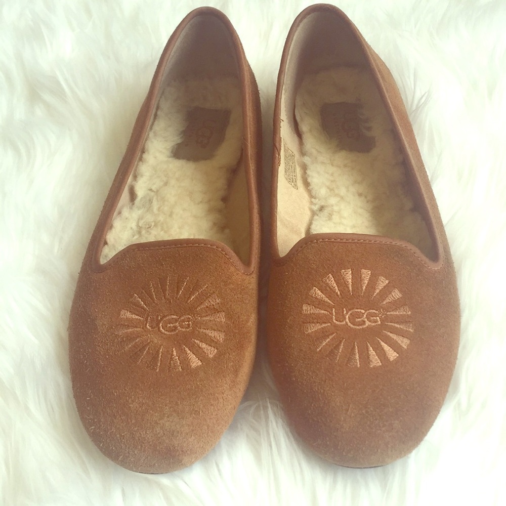 UGG Flats